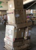 Unsorted & Untouched Pallet of Dot Com Returns 