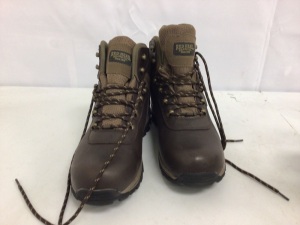 RedHead Wildcat Hiking Boots for Men, 11M - E-Commerce Return