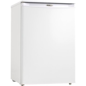 Danby DUFM043A2WDD 24" Designer Upright Freezer with 4.3 cu. ft. Capacity - Appears New  