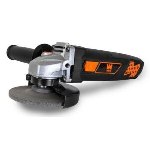 WEN 944 4-1/2-Inch 7-Amp Angle Grinder