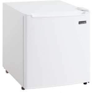 Magic Chef 1.7 Cu Ft White Compact Refrigerator w/ Freezer - Appears New, Tested/Works