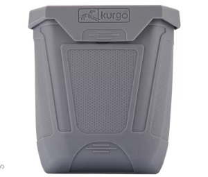 Kurgo Tailgate Dumpster for Dog-Poop Bag - E-Commerce Return