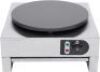 RustyVioum 16" Non-Stick&nbsp;Electric Crepe Maker, 3000W&nbsp;