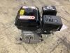 210CC 7.5 HP 4 Stroke Gasoline Motor Pull Start - 4