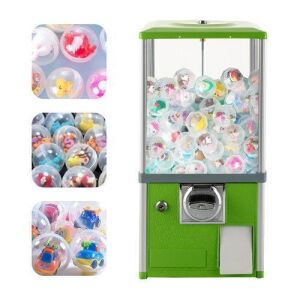 20.87" Height Candy Gumball Machine