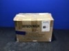 Case of (39) Adult Elongated Oxygen Masks, XL - Appears New