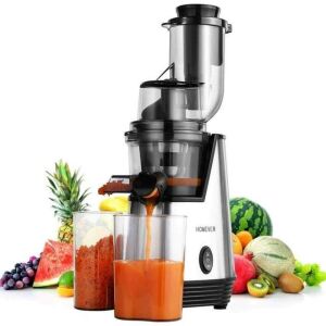 Homever Slow Juicer