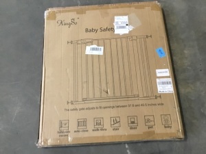 Baby Gate - Appears New