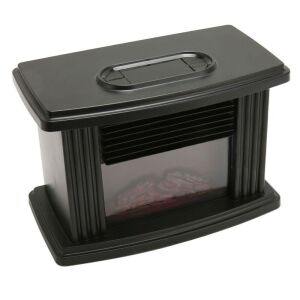 Electric Fireplace Heater 