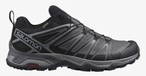 Salomon Men's Hiking Shoes, 10.5 - E-Commerce Return, Appear New 