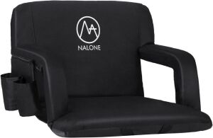 NALONE Folding Stadium Seat 