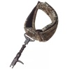 Tru-Fire Edge Buckle Foldback Bow Release, Buckle is Black Not Camo - E-Commerce 