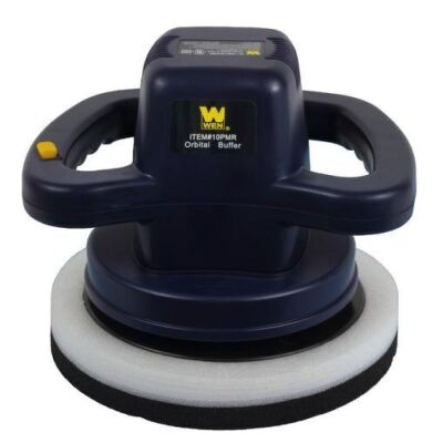 Lot of (2) WEN 10PMR 10-inch Random Orbit Waxer / Polisher