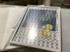 set of 3 20x24 frames