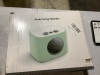 Resin Curing Machine