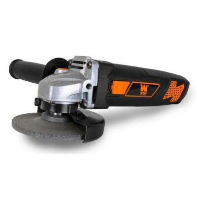 WEN 944 4-1/2-Inch 7-Amp Angle Grinder