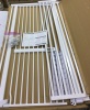 Extra tall gate