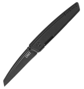 CRKT Inara Frame Lock Folding Knife - E-Commerce Return, Appears New