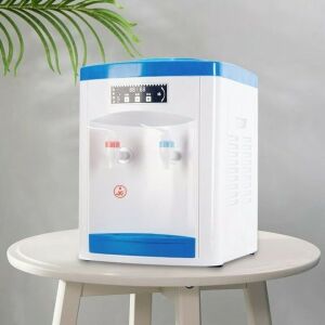 5 Gallon Electric Hot&Cold Water Dispenser Top Loading