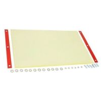 WEN 56035-047 Construction Zone Compactor Pad Set&nbsp;