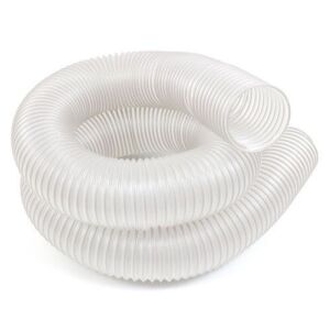 WEN 28200 4 inch x 10 foot Dust Collection Hose