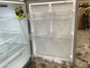 Vissani 18.7 cu. ft. Bottom Freezer Refrigerator in Stainless Steel - Scratch & Dent - 9