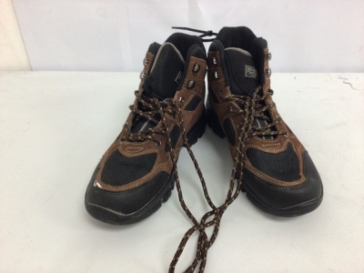 RedHead Everest III Hiking Boots, 8.5M - E-Commerce Return, Worn 