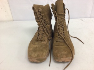 RedHead RCT Warrior Ultra Mil-Spec Tactical Boots, 9M - E-Commerce Return, Worn