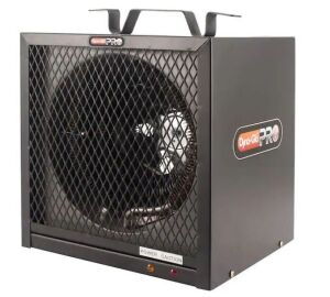 Dyna-Glo Pro 4,800-Watt 240-Volt Electric Garage Heater