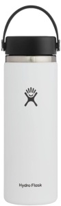 Hydro Flask Wide Mouth Water Bottle - E-Commerce Return, Appears New 