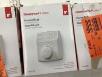 Lot of (5) Honeywell Home&nbsp;Air Humidifier Controller