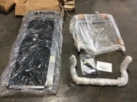 Vevor Walking Treadmill - Unknown Condition