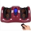 Therapeutic Foot Massager w/ High Intensity Rollers, Remote, 3 Modes $179.99