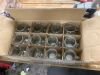 Mason Jar Mugs 12ct