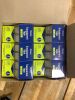 2 Pack Transparent Tape 12ct