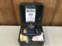 WEN 10PMC 10-inch Random Orbit Waxer / Polisher Kit