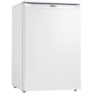 Danby Designer 4.3-Cu Ft. Upright Freezer - Appears New/Unopened 