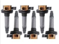 Ignition Coils for 2011-2016 Ford F150 3.5L 6 Cyl Engine, 6 Pack&nbsp;