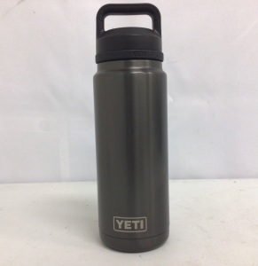 YETI 26 oz Rambler Bottle - 26 oz - E-Commerce Return