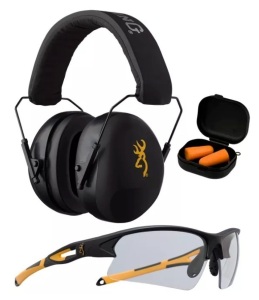 Browning Shooting Range Kit - E-Commerce Return