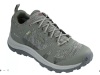 KEEN Terradora II Waterproof Hiking Shoes for Ladies, Dusty Olive, 7.5M - E-Commerce Return