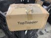King Size Mattress Topper with Deep Pockets