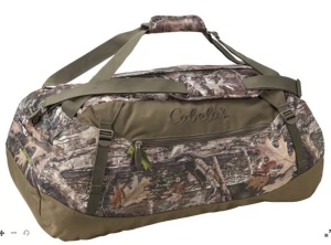 Outfitter Duffel TrueTimber Kanati  30"x13"x13" - E-Commerce Return