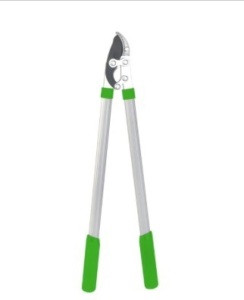 ECOgardener Pruning Shears for Trimming and Cutting Tree Branches. Heavy Duty Gardening Tool, Best Lopper, Hand Pruner