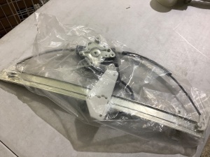 power window replacement part for unknown vehicle 