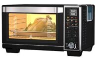 WHALL&nbsp;30-Quart 11-in-1 Smart Air Fryer Oven&nbsp;