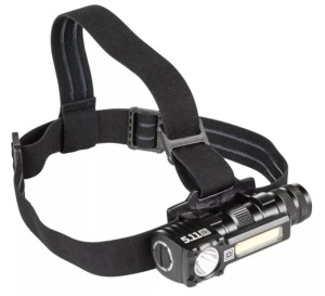 Tactical Response XR1 Headlamp - E-Commerce Return, Untested