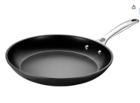 Le Creuset Toughened Nonstick PRO Fry Pan, 12"
