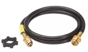 Mr. Heater 12' Propane Hose Assembly - E-Commerce Return