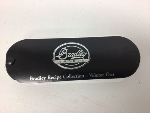 Bradley Smoker Recipe Collection - E-Commerce Return